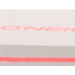 ONEILL MOYA STRAP fehér/narancs ujjközepes strandpapucs