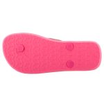 ONEILL MOYA STRAP neon pink ujjközepes strandpapucs