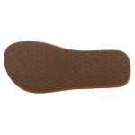 ONEILL DITSY barna/málna ujjközepes strandpapucs