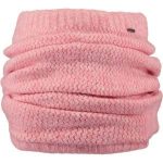 BARTS Shae Col kötött lollipop/rózsaszín csősál