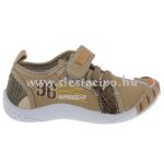 Drapp 96-os zárt tépős váltócipő