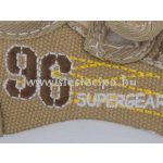 Drapp 96-os zárt tépős váltócipő