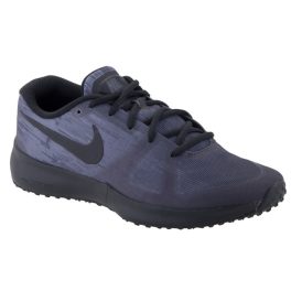NIKE Zoom Speed fekete férfi sportcipő NIKE Zoom Speed fekete férfi sportcipő