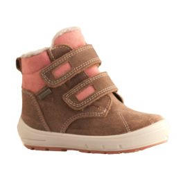 SUPERFIT 2 tépős GTX VÍZÁLLÓ mályva/rózsa téli bundás bakancs   SUPERFIT 2 tépős GTX VÍZÁLLÓ mályva/rózsa téli bundás bakancs