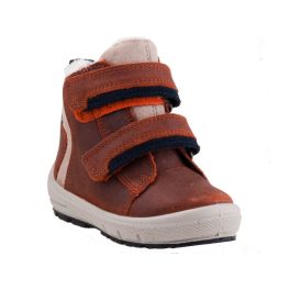 SUPERFIT 2 tépös GTX VÍZÁLLÓ rozsdabarna téli bundás bakancs   SUPERFIT 2 tépös GTX VÍZÁLLÓ rozsdabarna téli bundás bakancs