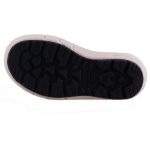 SUPERFIT 2 tépös GTX VÍZÁLLÓ rozsdabarna téli bundás bakancs