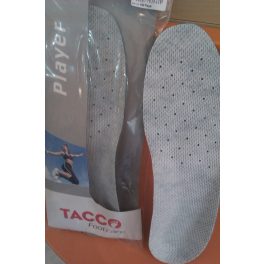Tacco PLAYER felnőtt talpbetét Tacco PLAYER felnőtt talpbetét