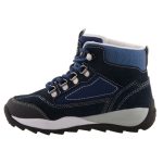 GEOX ORIZONT sötétkék/kék AMPHIBIOX VÍZÁLLÓ lélegző talpú téli bakancs
