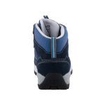 GEOX ORIZONT sötétkék/kék AMPHIBIOX VÍZÁLLÓ lélegző talpú téli bakancs