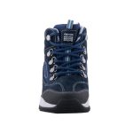 GEOX ORIZONT sötétkék/kék AMPHIBIOX VÍZÁLLÓ lélegző talpú téli bakancs