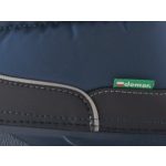 Demar Lucky M sötétkék összehúzós hótaposó