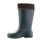 CAMMINARE EXPLORER EVA ZÖLD (-30°C) bélelt csizma