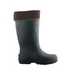 CAMMINARE EXPLORER EVA ZÖLD (-30°C) bélelt csizma