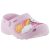 CROCS HELLO KITTY rózsa papucs