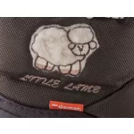 DEMAR LITTLE LAMB barna bárány BUNDÁS összehúzós csizma
