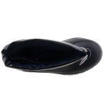 Demar Lucky fekete összehúzós hótaposó