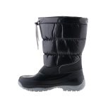 Demar Lucky fekete összehúzós hótaposó