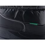 Demar Lucky fekete összehúzós hótaposó