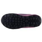 GEOX ORIZONT sötétlila/lila 2 tépős Amphibiox VÍZÁLLÓ lélegző talpú hótaposó
