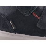 Superfit 2 tépőzáras sötétszürke-sötétkék GTX (Vízálló) melegbéléses fiú cipő