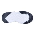 Siesta-Richter fekete gumifűzős-tépőzáras VÍZÁLLÓ (richtex) kisfiú cipő