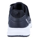 Siesta-Richter fekete gumifűzős-tépőzáras VÍZÁLLÓ (richtex) kisfiú cipő