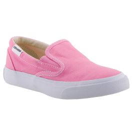 CONVERSE ALL STAR CORE SLIP rózsaszín gumis belebújós cipő   CONVERSE ALL STAR CORE SLIP rózsaszín gumis belebújós cipő