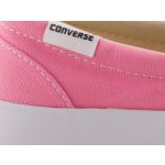 CONVERSE ALL STAR CORE SLIP rózsaszín gumis belebújós cipő