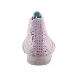 CONVERSE CHUCK TAYLOR ALL STAR levendula szellőzős fűzős magasszárú cipő