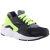 NIKE HUARACHE RUN fekete/neon fűzős futó sportcipő