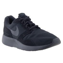 NIKE KAISHI fekete fűzős sportcipő NIKE KAISHI fekete fűzős sportcipő