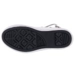 CONVERSE ALL STAR BREA fehér/bézs fűzős/tépős bőr bakancs