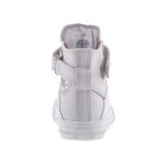 CONVERSE ALL STAR BREA fehér/bézs fűzős/tépős bőr bakancs