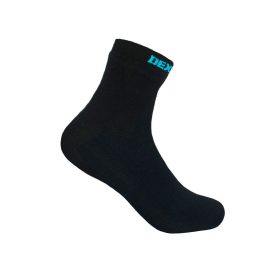 DEXSHELL ULTRA THIN VÍZÁLLÓ SZÉLÁLLÓ LÉLEGZŐ fekete zokni 36-49   DEXSHELL ULTRA THIN VÍZÁLLÓ SZÉLÁLLÓ LÉLEGZŐ fekete zokni 36-49