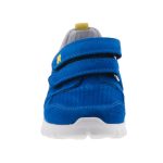 Siesta-Richter tengerkék-citromsárga 2 tépőzáras fiú sportcipő