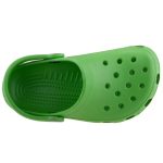 CROCS Classic Lime gyerek papucs