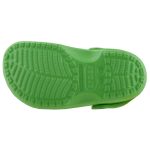 CROCS Classic Lime gyerek papucs