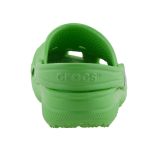 CROCS Classic Lime gyerek papucs