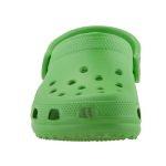 CROCS Classic Lime gyerek papucs