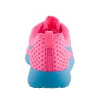 NIKE ROSHE ONE FLIGHT WEIGHT ciklámen-világoskék sportcipő