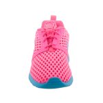 NIKE ROSHE ONE FLIGHT WEIGHT ciklámen-világoskék sportcipő