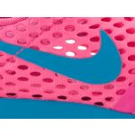 NIKE ROSHE ONE FLIGHT WEIGHT ciklámen-világoskék sportcipő