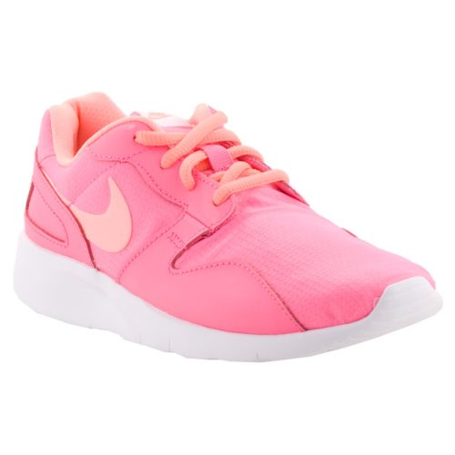 NIKE Kaishi rózsaszín/baranck fűzős sportcipő 