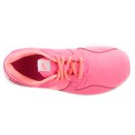 NIKE Kaishi rózsaszín/baranck fűzős sportcipő