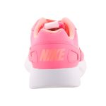 NIKE Kaishi rózsaszín/baranck fűzős sportcipő