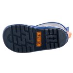 BE ONLY TYREX kék DÍNÓS gumicsizma