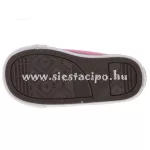 CONVERSE CHUCK TAYLOR ALL STAR rózsaszín vászon magas fűzős cipő