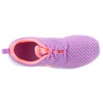 NIKE WMNS NIKE ROSHERUN lila/barack fűzős sportcipő