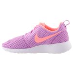 NIKE WMNS NIKE ROSHERUN lila/barack fűzős sportcipő