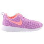 NIKE WMNS NIKE ROSHERUN lila/barack fűzős sportcipő
